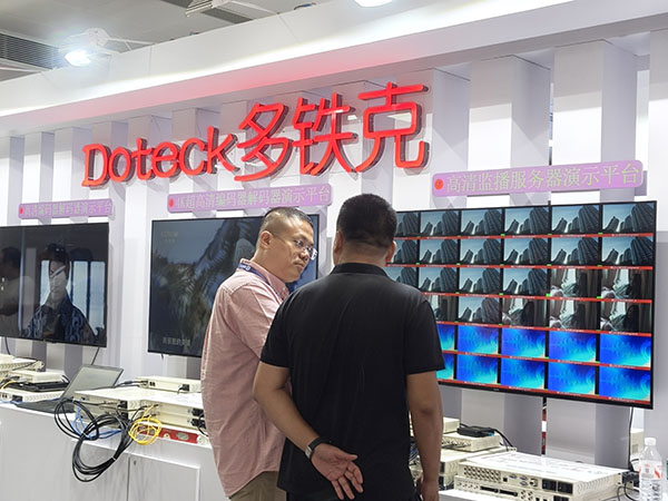 Doteck
